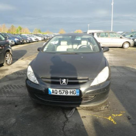 Vitre arriere droit PEUGEOT 307