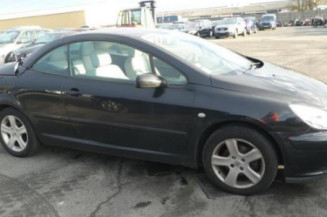 Vitre arriere droit PEUGEOT 307