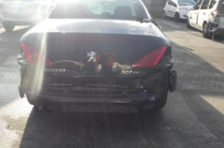 Vitre arriere droit PEUGEOT 307