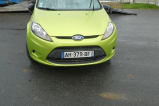 Cardan gauche (transmission) FORD FIESTA 6