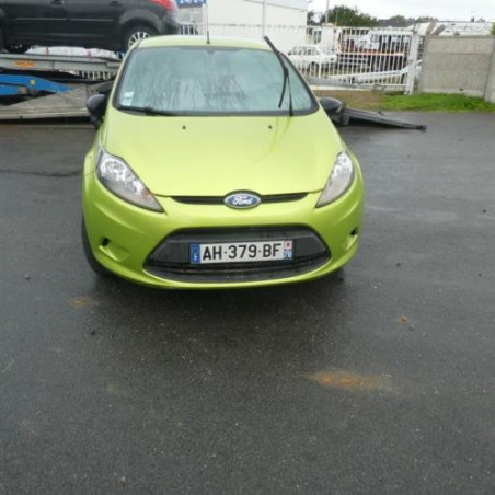 Cardan gauche (transmission) FORD FIESTA 6