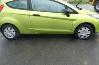 Cardan gauche (transmission) FORD FIESTA 6