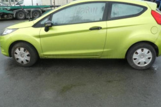 Cardan gauche (transmission) FORD FIESTA 6