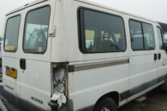 Porte de coffre gauche PEUGEOT BOXER 2