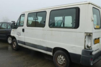 Porte de coffre gauche PEUGEOT BOXER 2