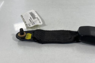 Attache ceinture avant droit FORD TRANSIT 3