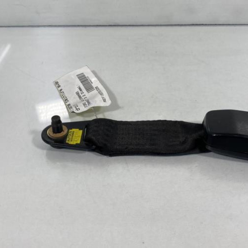 Attache ceinture avant droit FORD TRANSIT 3 Photo n°3