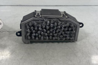 Resistance chauffage VOLKSWAGEN GOLF 5