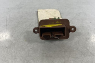 Resistance chauffage FIAT PUNTO 2