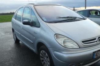 Pare boue avant gauche CITROEN XSARA PICASSO