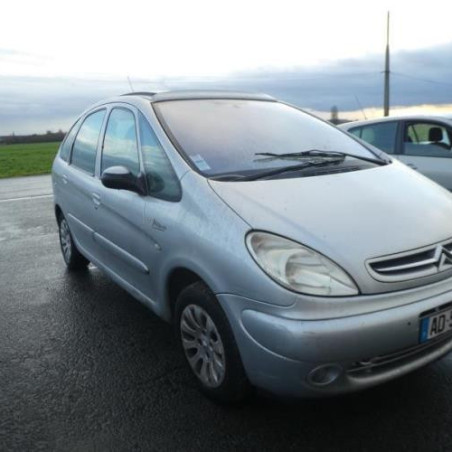 Pare boue avant gauche CITROEN XSARA PICASSO