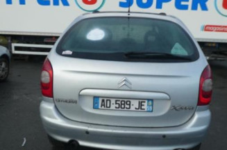 Pare boue avant gauche CITROEN XSARA PICASSO