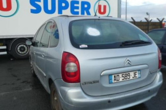 Pare boue avant gauche CITROEN XSARA PICASSO