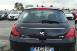 Trappe d'essence PEUGEOT 308 1