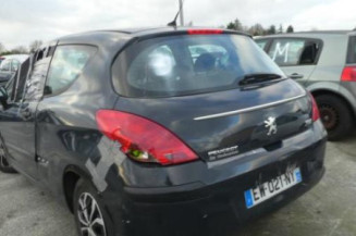 Trappe d'essence PEUGEOT 308 1