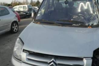 Calandre CITROEN BERLINGO 1