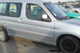 Calandre CITROEN BERLINGO 1