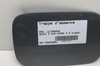 Trappe d'essence BMW SERIE 3 E46 Photo n°1