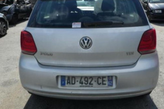 Autoradio d'origine VOLKSWAGEN POLO 5