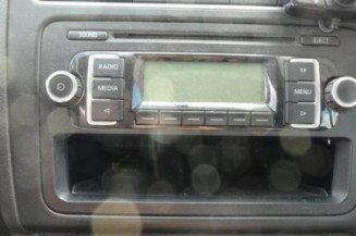 Autoradio d'origine VOLKSWAGEN POLO 5