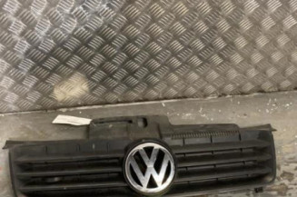 Calandre VOLKSWAGEN POLO 4