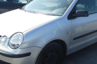 Calandre VOLKSWAGEN POLO 4