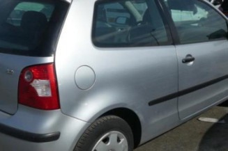 Calandre VOLKSWAGEN POLO 4