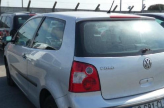 Calandre VOLKSWAGEN POLO 4