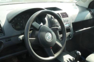 Calandre VOLKSWAGEN POLO 4