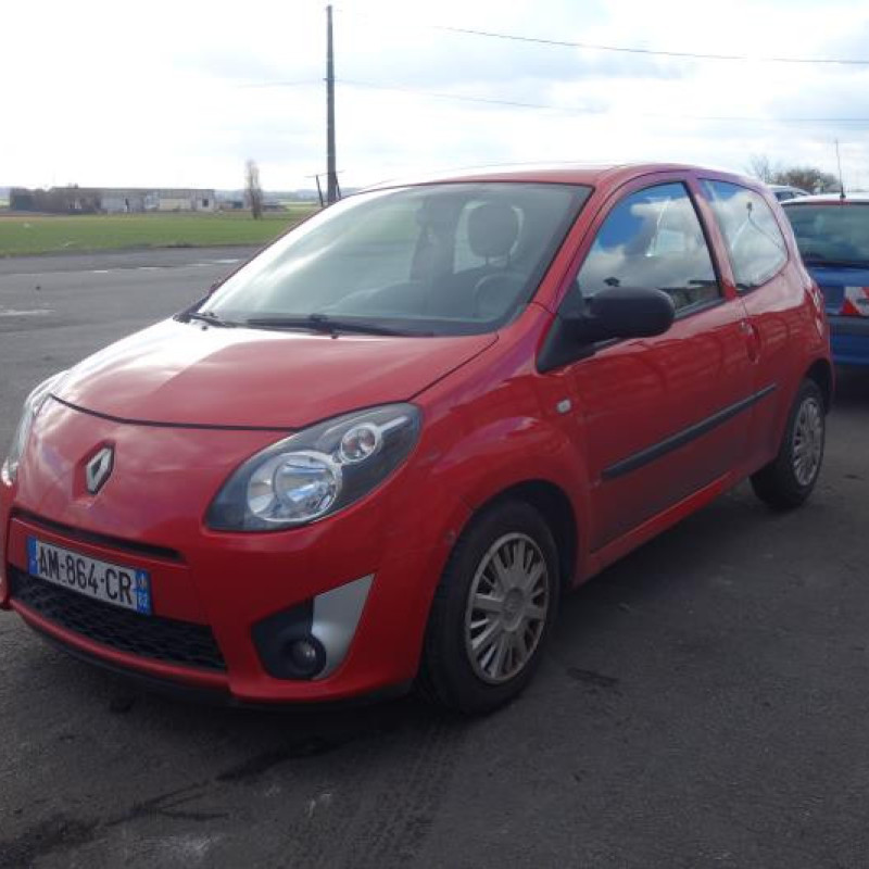 Pompe à carburant RENAULT TWINGO 2 Photo n°4