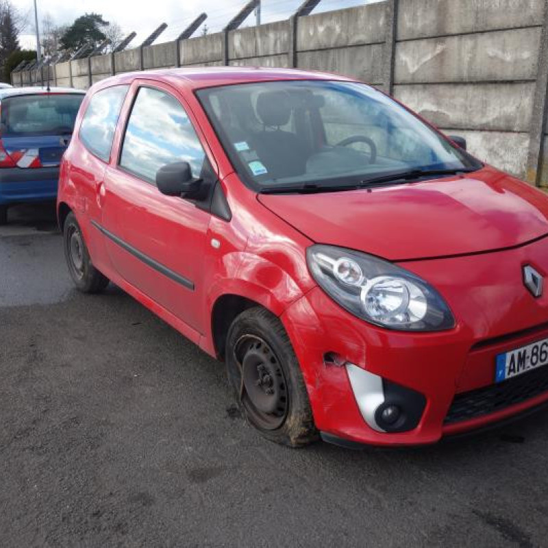 Pompe à carburant RENAULT TWINGO 2 Photo n°5