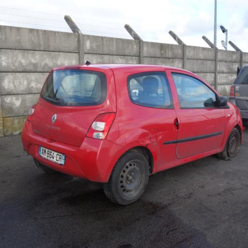 Pompe à carburant RENAULT TWINGO 2 Photo n°6