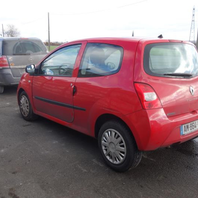 Pompe à carburant RENAULT TWINGO 2 Photo n°7