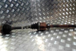 Cardan droit (transmission) CITROEN C5 2