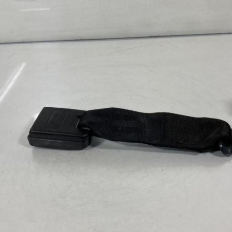 Attache ceinture arriere droit PEUGEOT 206