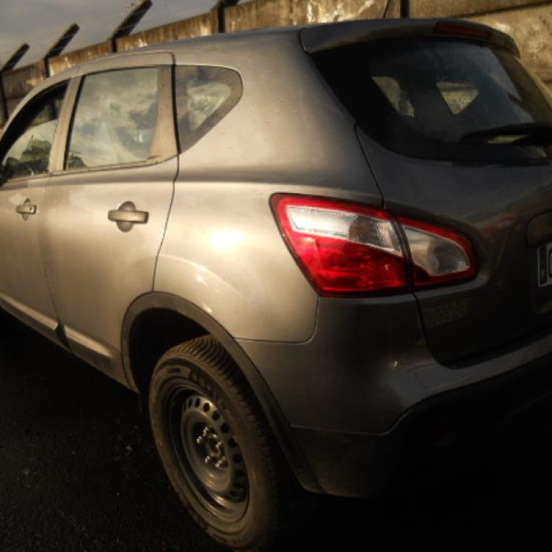 Boite a gants NISSAN QASHQAI 1 Photo n°7