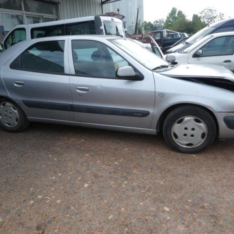 Leve vitre electrique arriere gauche CITROEN XSARA Photo n°4