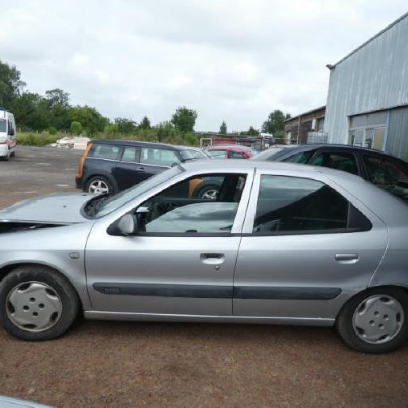 Leve vitre electrique arriere gauche CITROEN XSARA Photo n°6