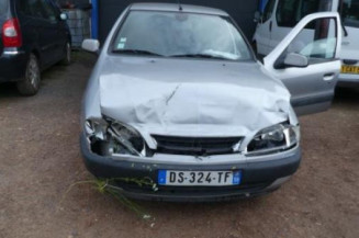 Serrure arriere droit CITROEN XSARA