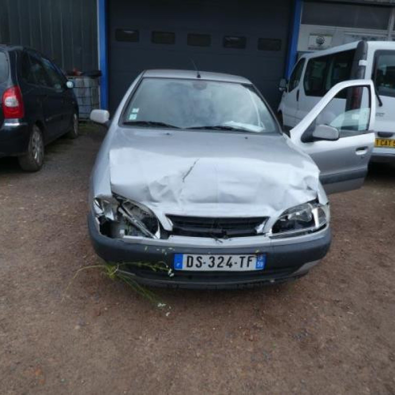 Serrure arriere droit CITROEN XSARA Photo n°3