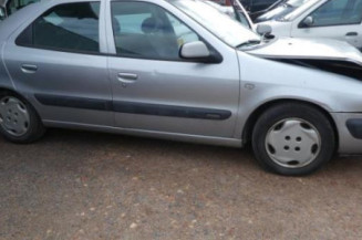 Serrure arriere droit CITROEN XSARA