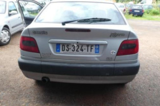 Serrure arriere droit CITROEN XSARA