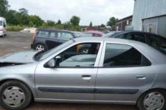 Serrure arriere droit CITROEN XSARA