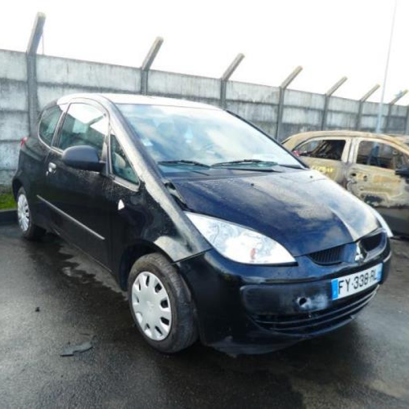 Bras essuie glace arriere MITSUBISHI COLT 6 Photo n°5