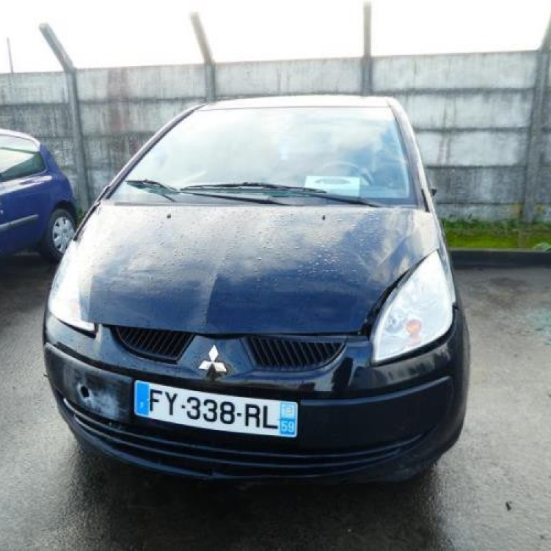 Bras essuie glace arriere MITSUBISHI COLT 6 Photo n°9