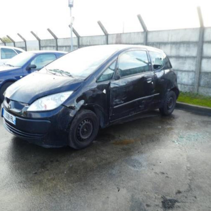 Cardan droit (transmission) MITSUBISHI COLT 6 Photo n°4