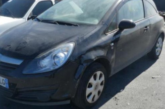 Avertisseur/Klaxon OPEL CORSA D