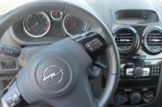 Avertisseur/Klaxon OPEL CORSA D