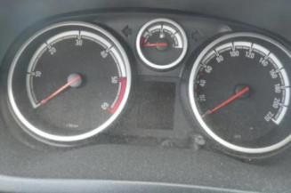 Avertisseur/Klaxon OPEL CORSA D