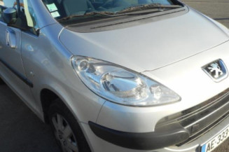 Verin de coffre PEUGEOT 1007